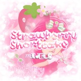 ⌗﹒𝐒𝐓𝐑𝐀𝐖𝐁𝐄𝐑𝐑𝐘 𝐒𝐇𝐎𝐑𝐓𝐂𝐀𝐊𝐄 𝐌𝐎𝐃𝐄𝐋𝐒 🍓﹒౨ৎ˚₊‧
