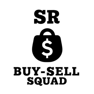 𝐒𝐑_𝐁𝐔𝐘-𝐒𝐄𝐋𝐋_𝐒𝐐𝐔𝐀𝐃 🛒