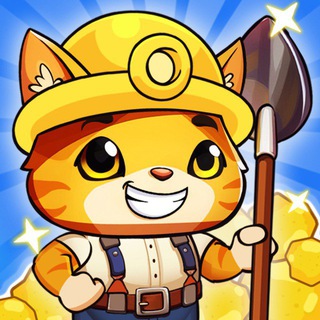 Cat Gold Miner Partnership Bot