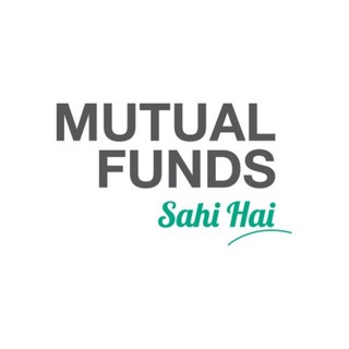 Mutual Funds Sahi Hai Telegram Group Link