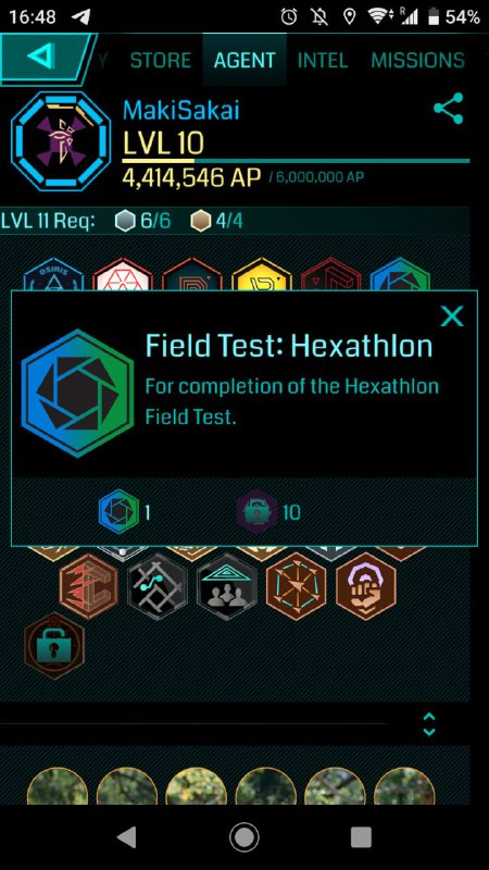 Macau Field Tests Hexathlon SEP 14這次算實實在在當了一次 PoC 吧，五月擔任臨時 IFS PoC 純粹是被去高雄的真 PoC 扔了鍋……但也還好，FT 整個流程並沒有讓 PoC 負責太多東西