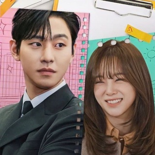 Telegram profile photo for Korean Drama [HINDI ] 📥