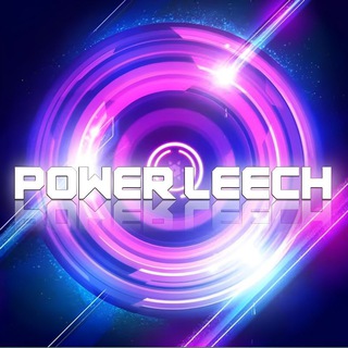 Telegram profile photo for Powerleech