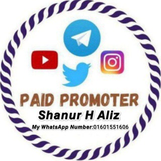 Telegram Member Official📣