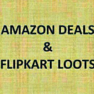 Flipkart Amazon Loot Offers Telegram Group Link