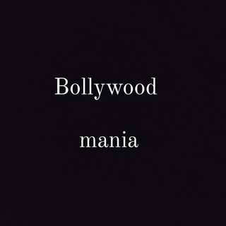 Bollywood mania Telegram Group Link