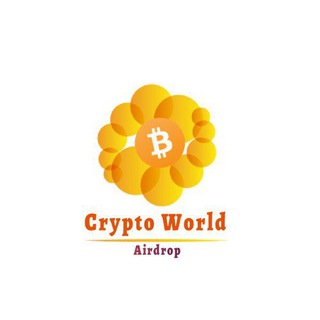 Crypto World Telegram Group Link