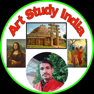 Art study India