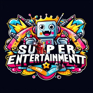SUPER ENTERTAINMENT ⬅️Join Now🔥* HD MOVIES * HOLLYWOOD * BOLLYWOOD * ANIME * NETFLIX * AMAZON PRIME * ALTBALAJI * ULLU * ZEE5 Telegram Group Link