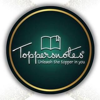 Telegram profile photo for UPSC Toppers Notes & Copies