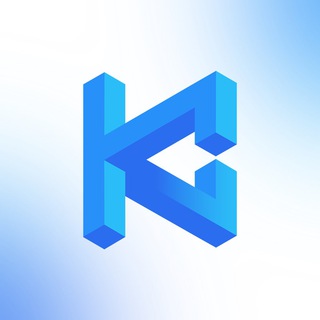 Telegram profile photo for Kommunitas Official Group