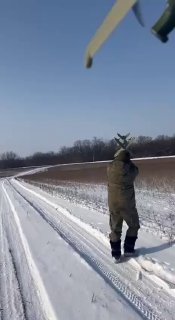 DIVGEN 🚩 Карта СВО