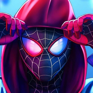 Marvel Fan's club Telegram Group Link