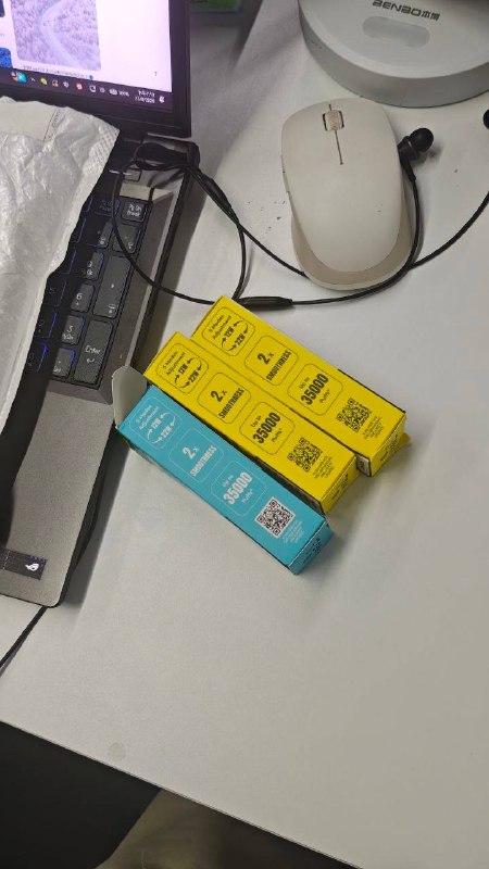 Image from a post by 悦刻电子烟【客户反馈专用】