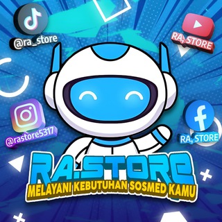 RA STORE
