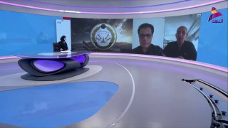 ALAhad TV - ערוץ אל אהד