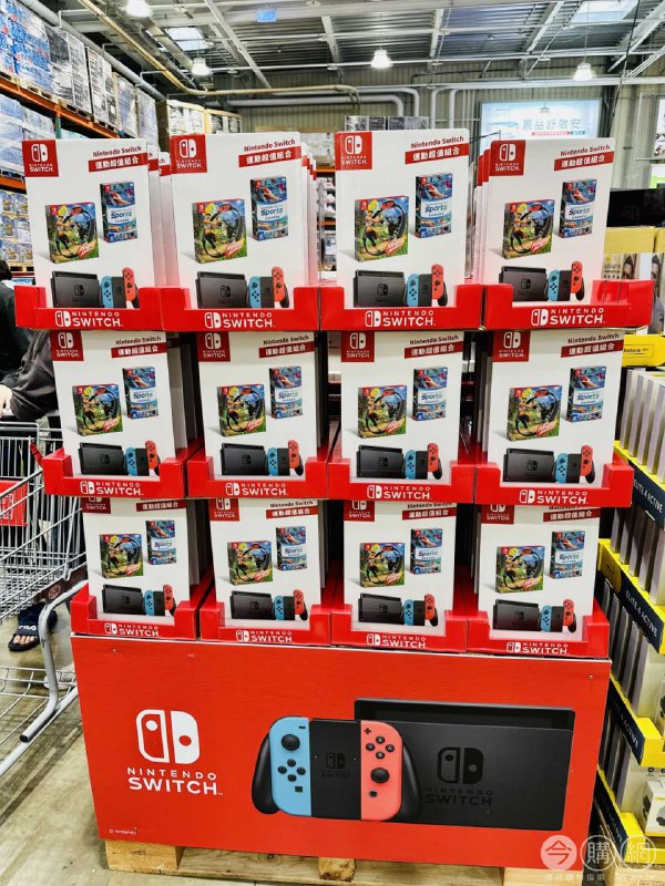 新品情報 