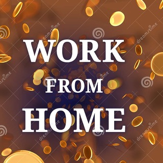 Make Money Working From Home Telegram Group Link