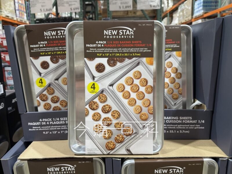 新品完整情報 