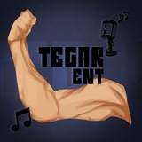 TEGAR TALENT.