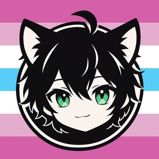 Telegram profile photo for 🏳‍⚧ Fem United 🏳‍⚧