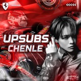 OPEN 24j | Upsubs Chenlee