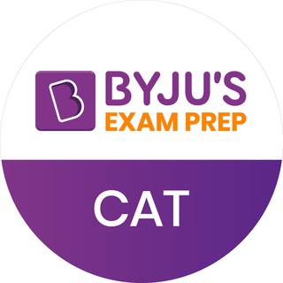 BYJU'S Exam Prep: MBA & CAT EXAM Material & Notes Telegram Group Link