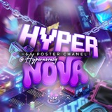 MPPS HYPΞRNOVΛ