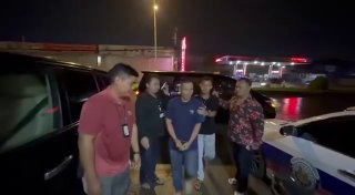 金边大事件：金边中国女医生诊所强奸杀人案告破 37岁柬籍嫌疑人落网 金边警方迅速配图