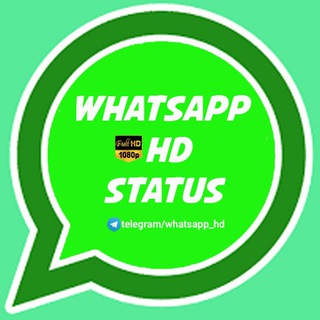 Whatsapp HD Status (Tamil Full screen whatsapp videos) Telegram Group Link