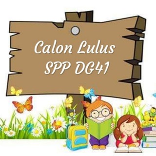 Calon Lulus SPP DG9