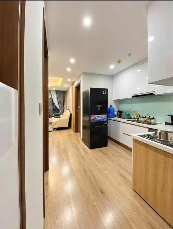 Сдаётся квартира, 2 спальни, 60 м², Tân Tiến