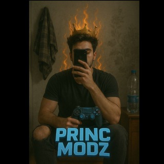 Telegram profile photo for 𝐏𝐑𝐈𝐍𝐂𝐄-𝐅𝐑𝐄𝐄 𝐅𝐈𝐑𝐄 𝐈𝐃 𝐒𝐄𝐋𝐋𝐄𝐑