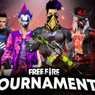 Free Fire Tournament 😘 chat Telegram Group Link