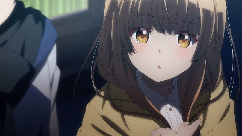 關於我在無意間被隔壁的天使變成廢柴這件事 第4集