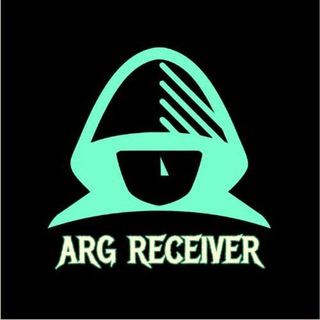 Telegram profile photo for ARG Receiver Update