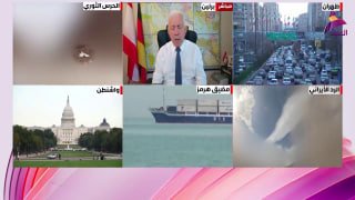 ALAhad TV - ערוץ אל אהד