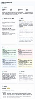 “个股综合分析”模块添加更多字段，包括但不限于：公司财务报表（如营收、净利润、市盈率、市净率等）的展示，并对这些指标进行简要解读；以及添加公司治理结构、ESG评级等信息，以提供更全面的分析维度。