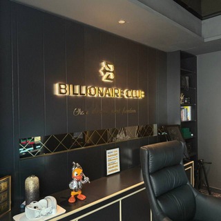 𝐁𝐈𝐋𝐋𝐈𝐎𝐍𝐀𝐈𝐑𝐄 𝐂𝐑𝐘𝐏𝐓𝐎 Telegram channel profile photo