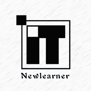 NewlearnerのIT社群 Telegram Group Link
