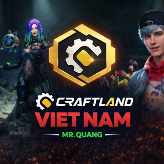 🇻🇳 𝘾𝙍𝘼𝙁𝙏𝙇𝘼𝙉𝘿 𝙑𝙉 🇻🇳