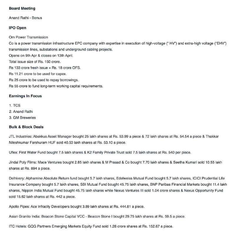 STOCKS IN NEWSSTOCKS IN NEWS