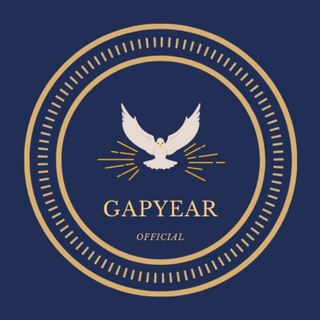 Gapyear Official 20-22