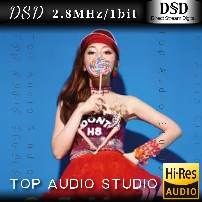 邓紫棋 — 2016年专辑 — 25LOOKS dsf描述