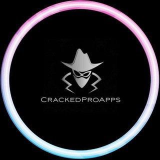 Telegram profile photo for Cracked pro Apps2