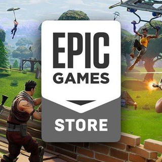 Telegram profile photo for Epic Free Pc Games