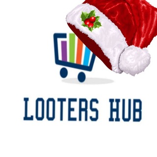 Looters Hub Telegram Group Link