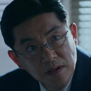 안보차관 채널 로고
