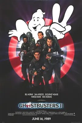 捉鬼敢死队2 Ghostbusters II (1989)导演