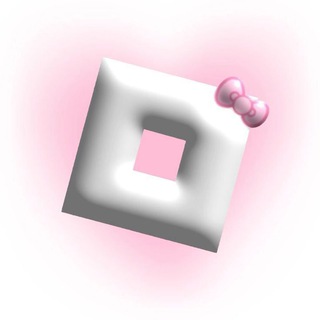 Logo do grupo account roblox